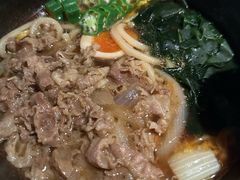 -沼津港精致料理·寿喜烧·烧鸟(龙湖南桥天街日料榜单店)