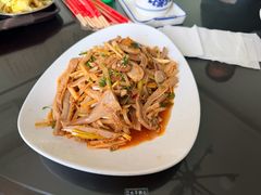 -清真马杰山牛肉汤馆