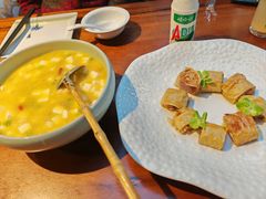 -山外山·林语花园餐厅