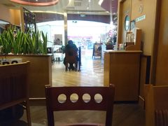 大堂-COSTA COFFEE(西贸凯德晶品4层2店)