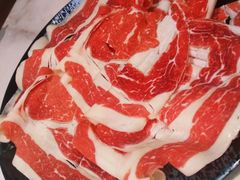 -宣武小院涮肉(前门店)
