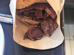 -李小老烧饼(常营民族家园店)