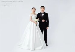-蒙娜丽莎婚纱摄影(南门店)