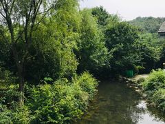 -白马涧龙池景区
