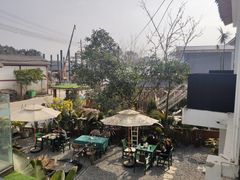 -云里小坐·小院里·团建·宴请·下午茶(三圣乡店)