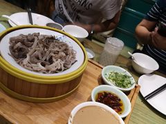 -京味斋·北京烤鸭(北京南站洋桥店)