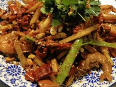 -新疆食府(华龙店)