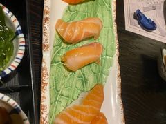 -芥岛(河北大街店)