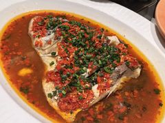 -湘中缘·湖南菜(娄底驻京办店)