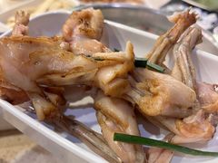 -多迷烫菜广场(水心大厦店)