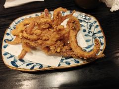 -玄白·炭烤活鳗(上海首店)