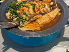 -半天妖烤鱼(紫荆广场店)