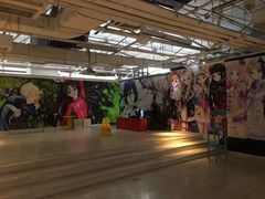 -骑鹅公社(南开大悦城店)
