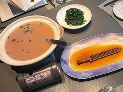 -曾宴·楚菜(湖北省博物馆店)