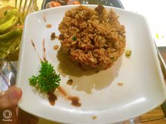 -通海俄式烧烤·俄罗斯大串(嵩山路店)