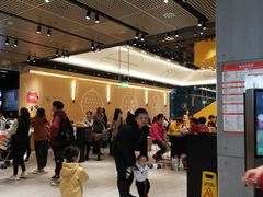 -麦当劳(SM城市广场店)