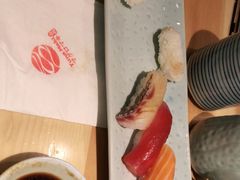 -Tuna maki寿司(园区永旺店)