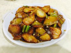 -满口香饭店
