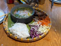 -金塔傣乡·云南民族特色菜·傣味手抓饭(金瓦路店)