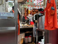 -聂记粤菜馆(鼓西路店)