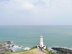 -漳州滨海火山岛自然生态风景区