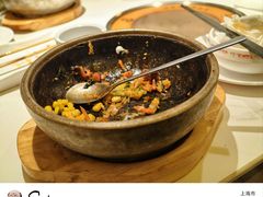 -七八冷面·延边朝鲜族美食(世纪汇店)