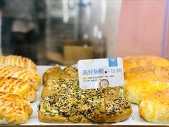 -老香港手工蛋糕(达道路店)