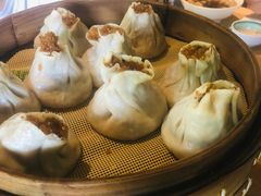 -东园小馆·早茶·淮扬小炒(宋夹城店)