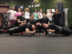 -新楚记烧烤·酒场·夺命肥肠(车公庙店)