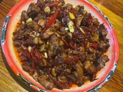 -柴窝堡22号辣子鸡·传承新疆菜