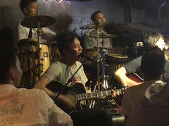 -江湖国风民谣酒馆(五一街店)