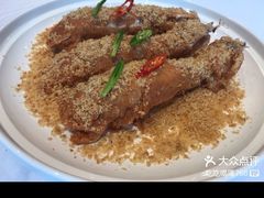 -浦江二号·独栋江景餐厅(滨江大道店)