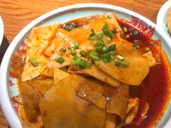 麻辣三样-再回首(中天健广场店)