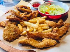 -必胜客(大梅沙8号仓店)