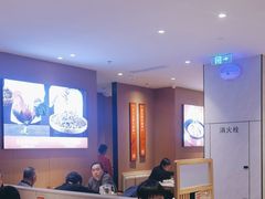 -北大荒人•新东北菜(青岛银座店)