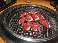 -本寻烧肉酒场(双井店)