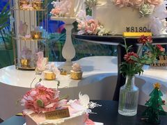-杜哈夫DOUX RÊVE·生日蛋糕(日月光店)