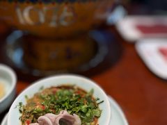 -1078號老北京涮肉(松柏店)