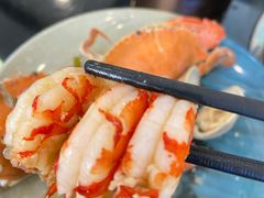 -三亚胜意海景酒店·海鲜自助餐厅(三亚湾路店)