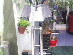 -红山会健身·普拉提(广安门店)