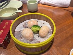 -蝴蝶里·粤菜·点心(龙湖杭州金沙天街店)