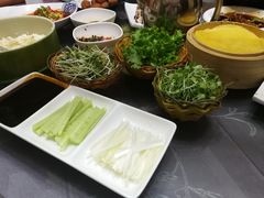 -力力豆花庄(广渠门店)