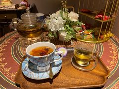 -享泰·泰式按摩SPA私家会所(太古汇店)