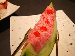 -铭牛烧肉·和牛海鲜自助(高新月牙湖店)