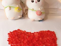 -锦江之星品尚(武汉协和医院取水楼地铁站店)