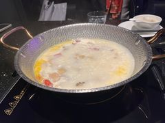 -捞王猪肚鸡火锅(财富中心店)