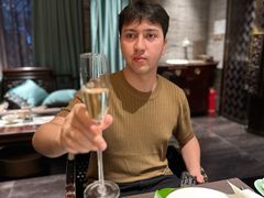 -王府茶楼茶宴·创意菜(大观园总店)