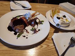 -爱德堡西餐咖啡吧(北师大店)