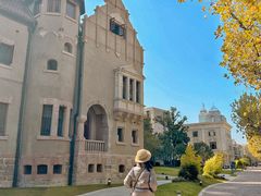 -马勒别墅饭店(静安寺店)