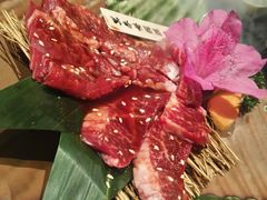 -黑牛の店·和牛烧肉(合生汇店)
